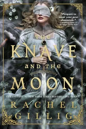 The Knave and the Moon cover