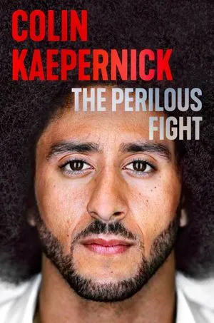 The Perilous Fight cover
