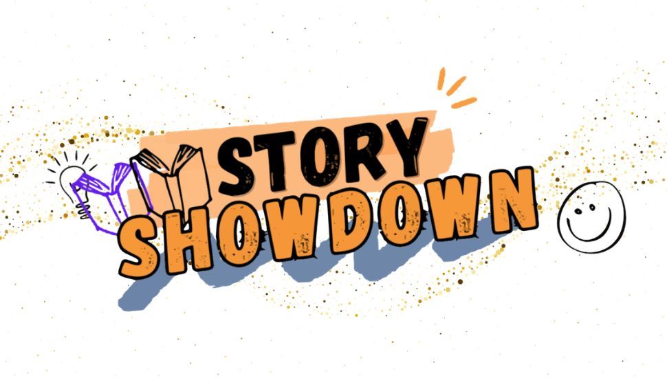 story showdown promo image
