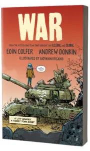 Cover image for Brought to you by Sourcebooks Young Readers