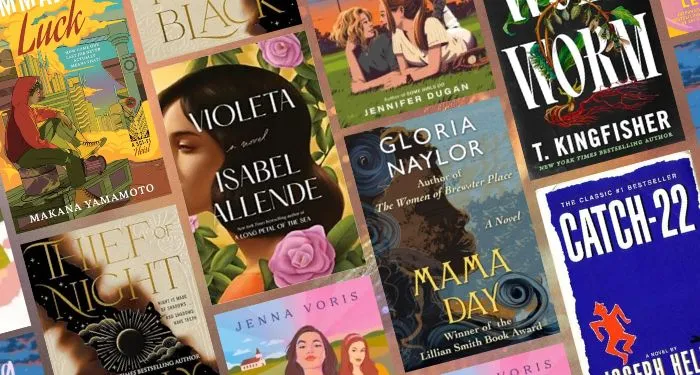 Book Riot’s Deals of the Day for September 19, 2026