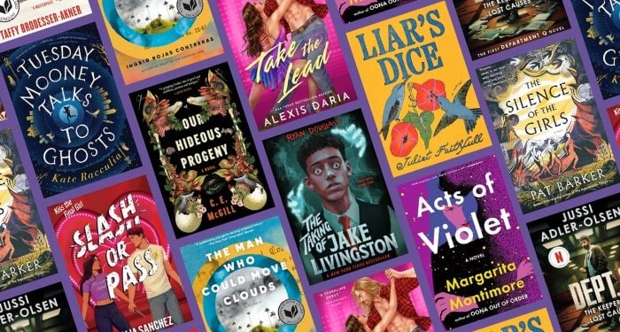 Book Riot’s Deals of the Day for September 18, 2026