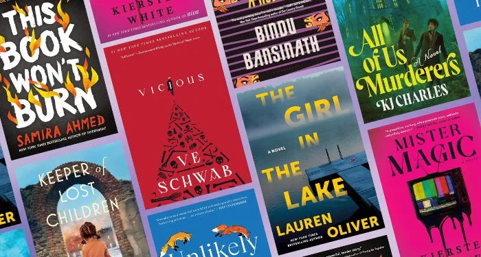 Book Riot’s Deals of the Day for September 15, 2026