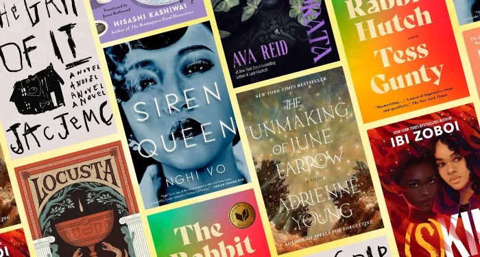 Book Riot’s Deals of the Day for September 21, 2026