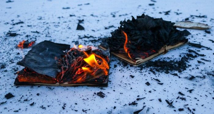 Literary Advocates Nationwide Reflect On Five Years of Relentless Attacks on the Freedom to Read