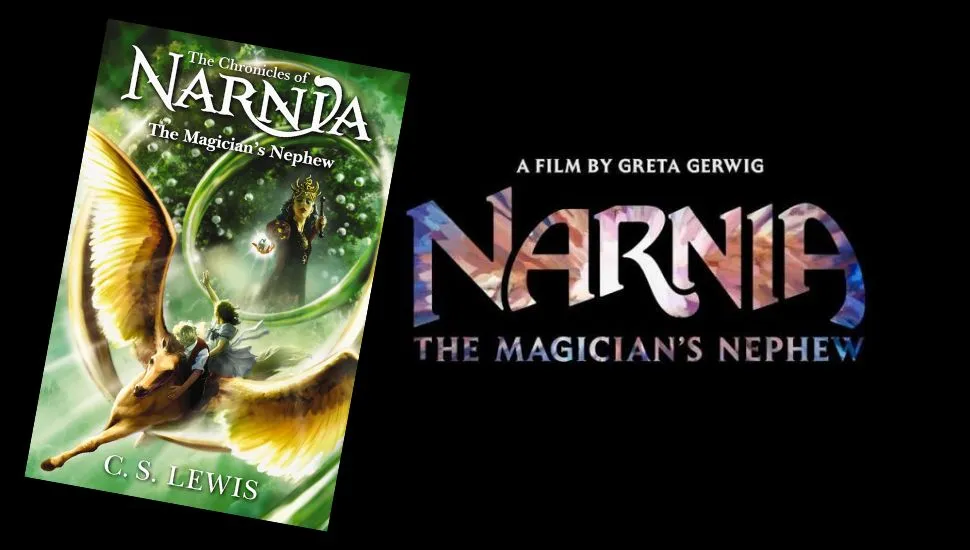 Everything We Know About Greta Gerwig’s Narnia