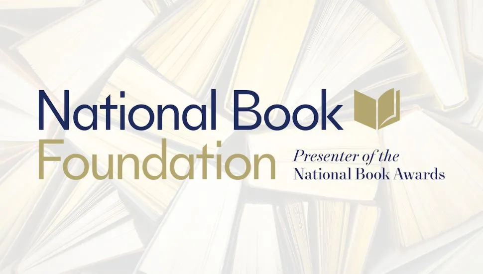 The National Book Foundation’s 2026 Lifetime Achievement Awards