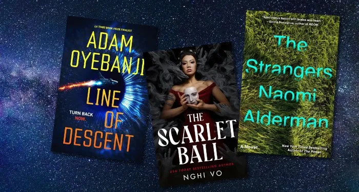 But Wait, There’s More: 7 Exciting SFF Books Out in Fall 2026