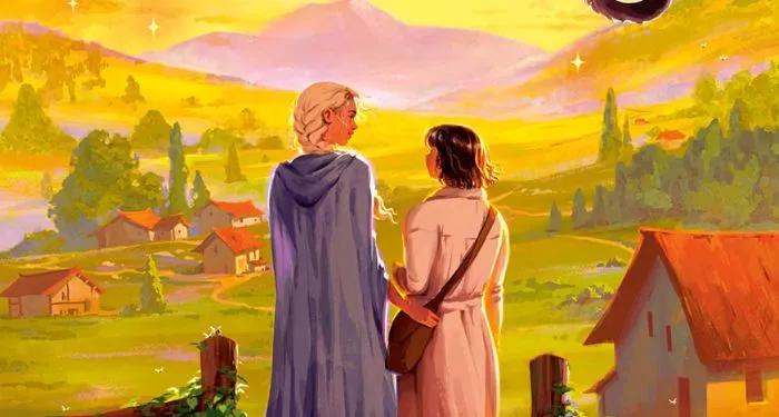 Try to Remain Calm: 5 Excellent Mundane Fantasy Novels