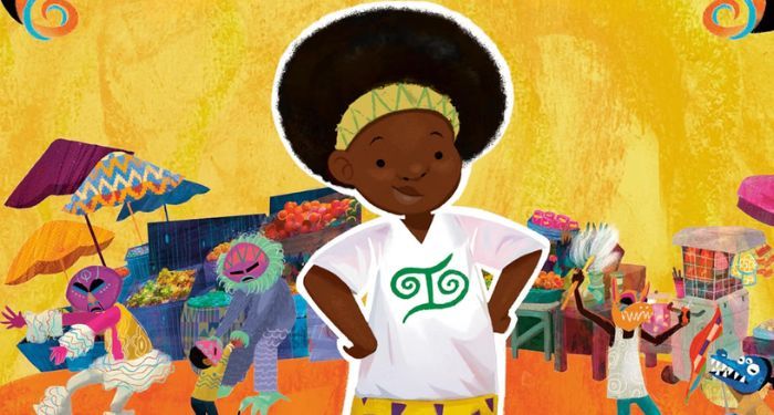 Explore the African Continent With These 8 Picture Books by African Authors