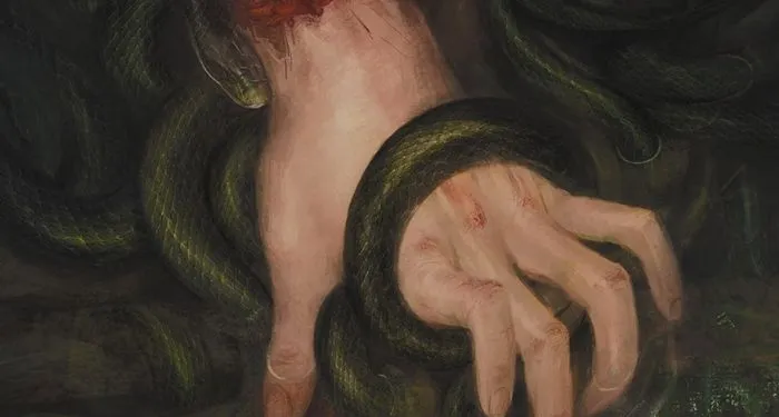 Horror Comics About Small Towns