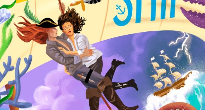 partial cover of Situationship