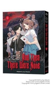Cover image for VIZ Media