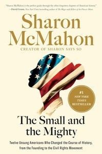 The Small and The Mighty