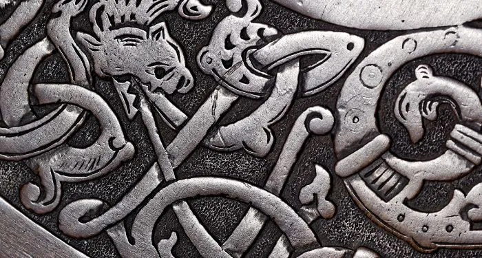 Blood & The Tongue: Mythology- and Folklore-Inspired Horror